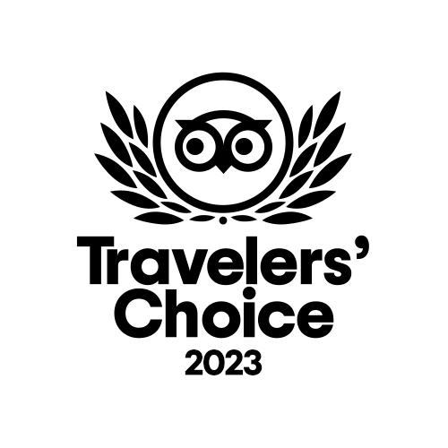 GolfLux: Traveler's Choice 2023